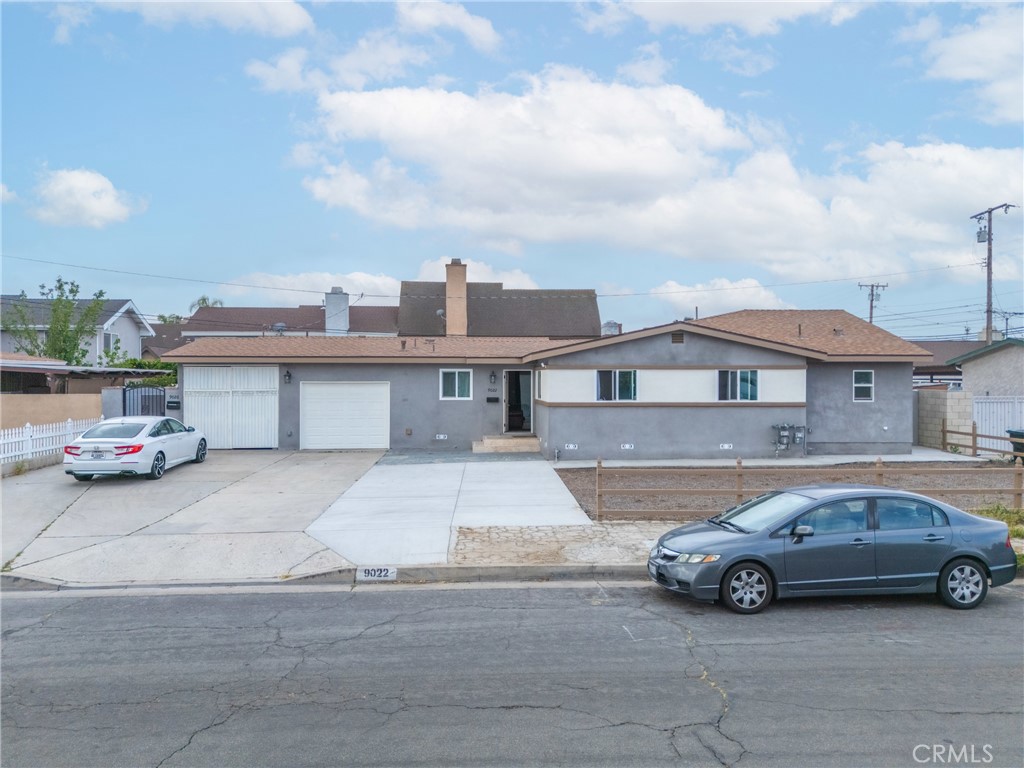 Residential for sale at 9022 Marlene Avenue, Garden Grove CA featuring 6 beds and 4 baths