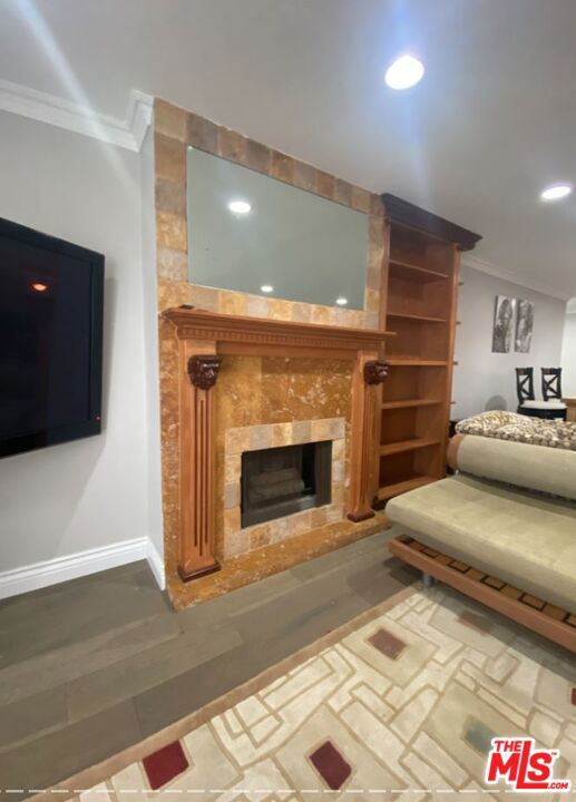 Residential for sale at 1940 N Highland Avenue 44, Los Angeles CA featuring 2 beds and 2 baths