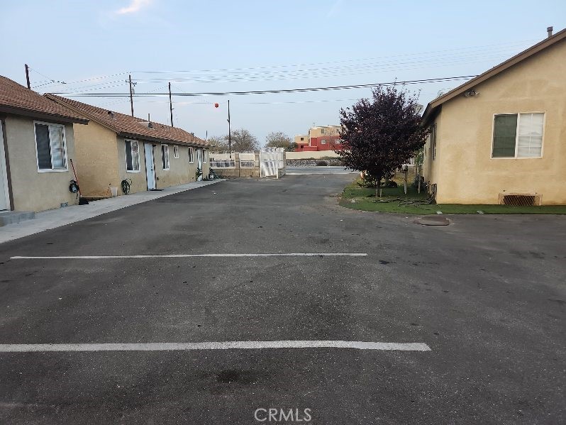 Residential Income for sale at 2915 Edison, Bakersfield CA