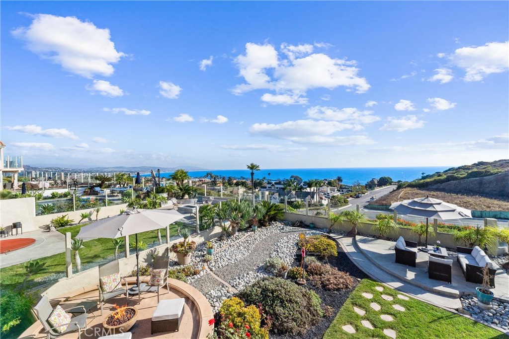 Residential Lease for rent at 85 Palm Beach Court, Dana Point CA featuring 3 beds and 3 baths