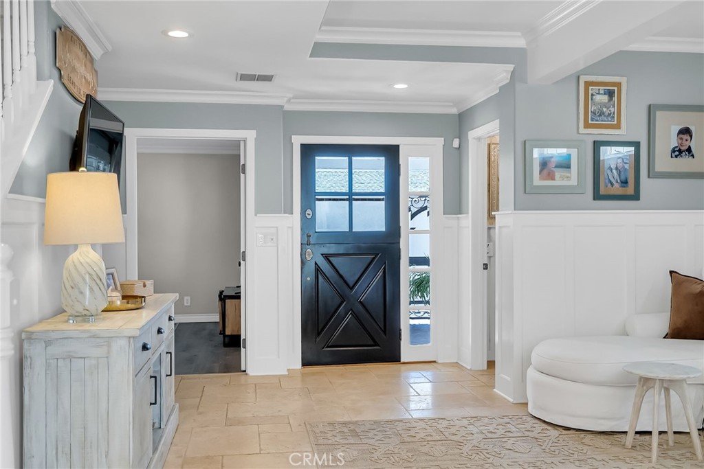 Residential for sale at 331 Walnut Street, Newport Beach CA featuring 5 beds and 6 baths