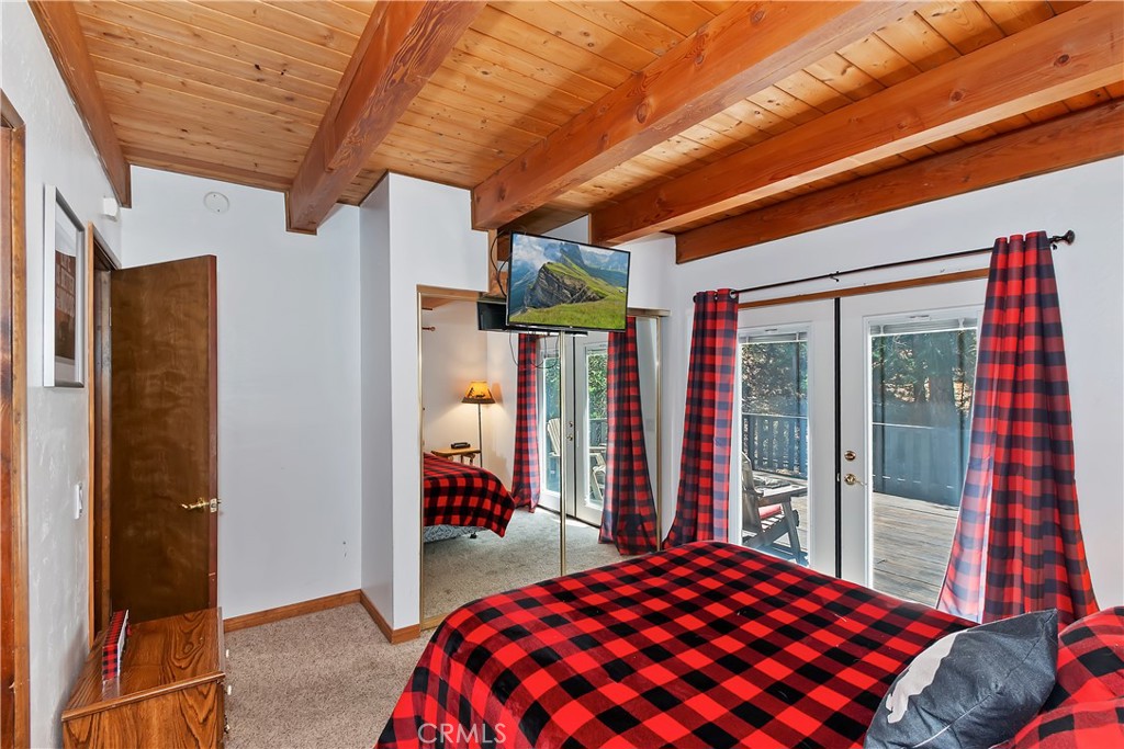 Residential for sale at 1134 Siskiyou Drive, Big Bear Lake CA featuring 3 beds and 3 baths