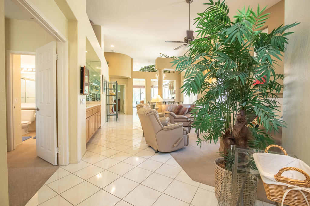 Residential Lease for rent at 29777 Sandy Court, Cathedral City CA featuring 3 beds and 3 baths