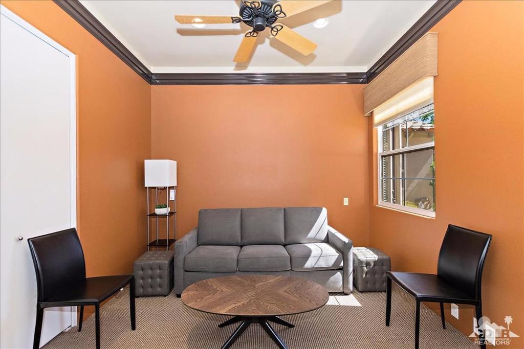 Residential Lease for rent at 48010 Via Vallarta, La Quinta CA featuring 3 beds and 3 baths