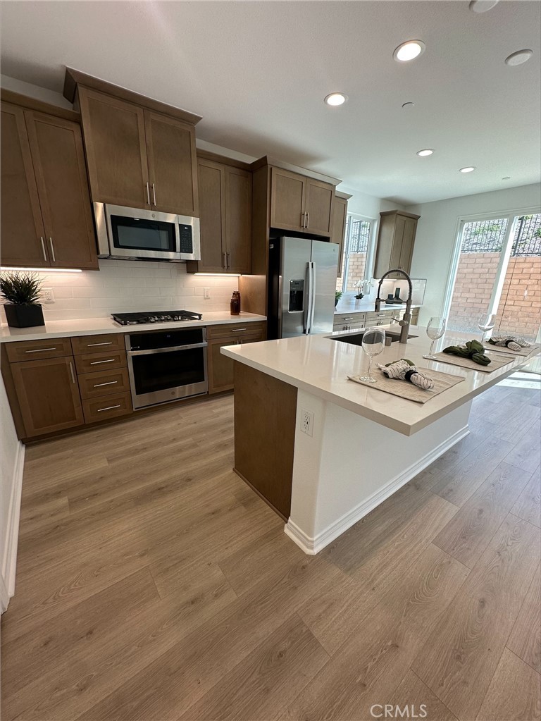 Residential for sale at 23790 Moonrise Court, Corona CA featuring 4 beds and 3 baths