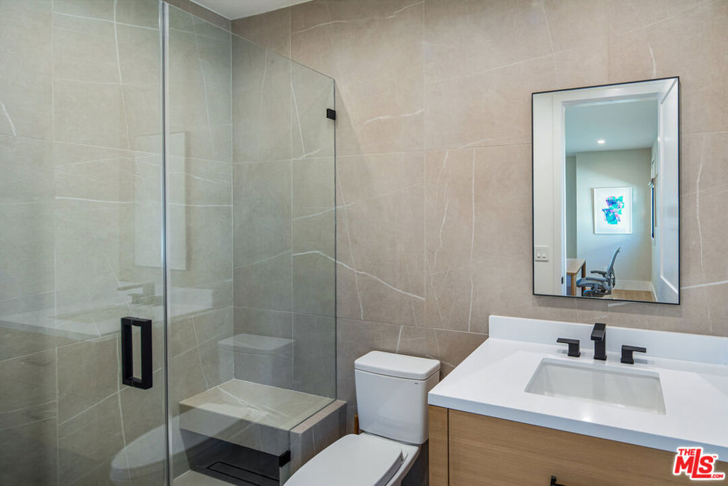 Residential for sale at 831 N Spaulding Avenue, Los Angeles CA featuring 5 beds and 6 baths