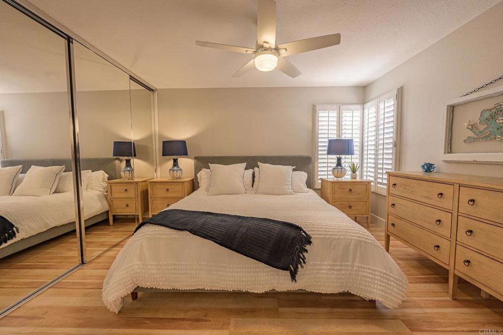 Residential Lease for rent at 3691 Caminito Cielo Del Mar, San Diego CA featuring 3 beds and 3 baths