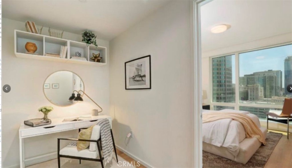 Residential for sale at 877 Francisco Street 707, Los Angeles CA featuring 1 bed and 1 bath