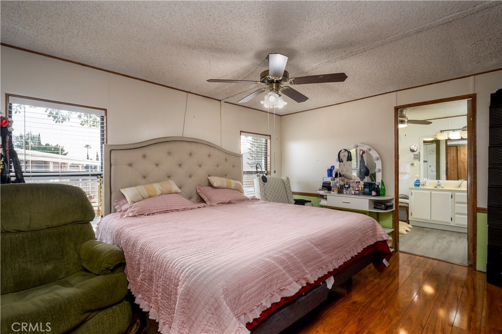 Manufactured In Park for sale at 17350 Temple Avenue 128, La Puente CA featuring 4 beds and 2 baths