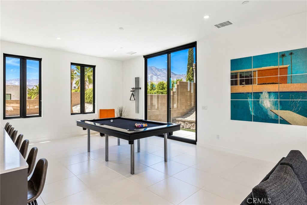 Residential Lease for rent at 80694 Castillo Del Areana, La Quinta CA featuring 4 beds and 4 baths