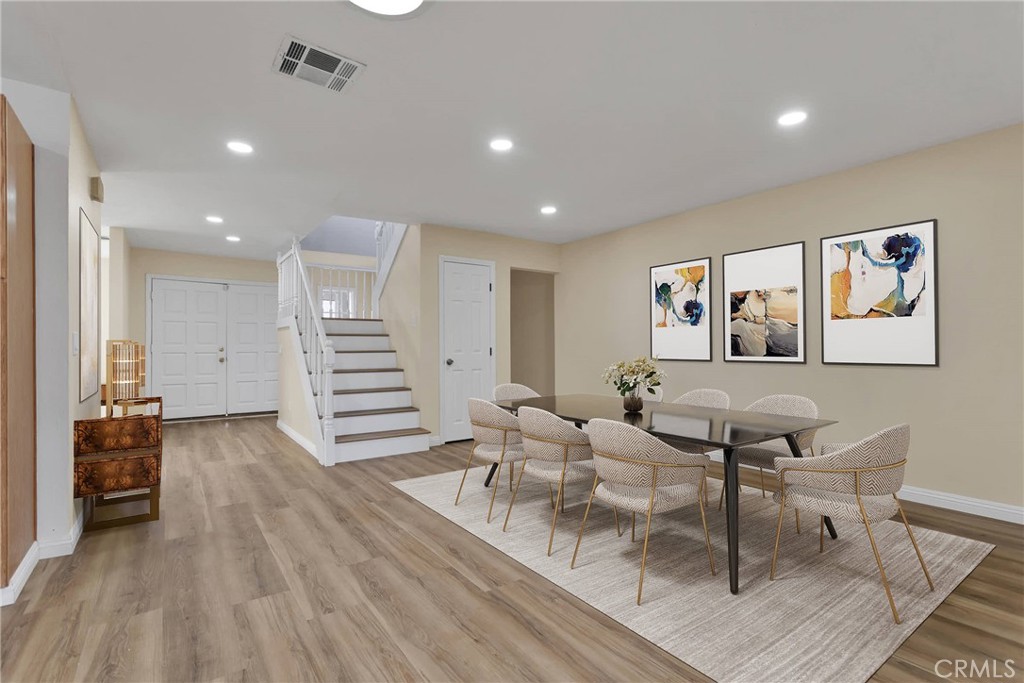 Residential for sale at 12802 Rain Shadow Road, Victorville CA featuring 3 beds and 3 baths