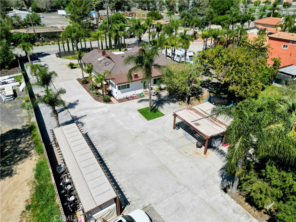 Residential for sale at 10881 Oleander Avenue, Fontana CA featuring 4 beds and 3 baths