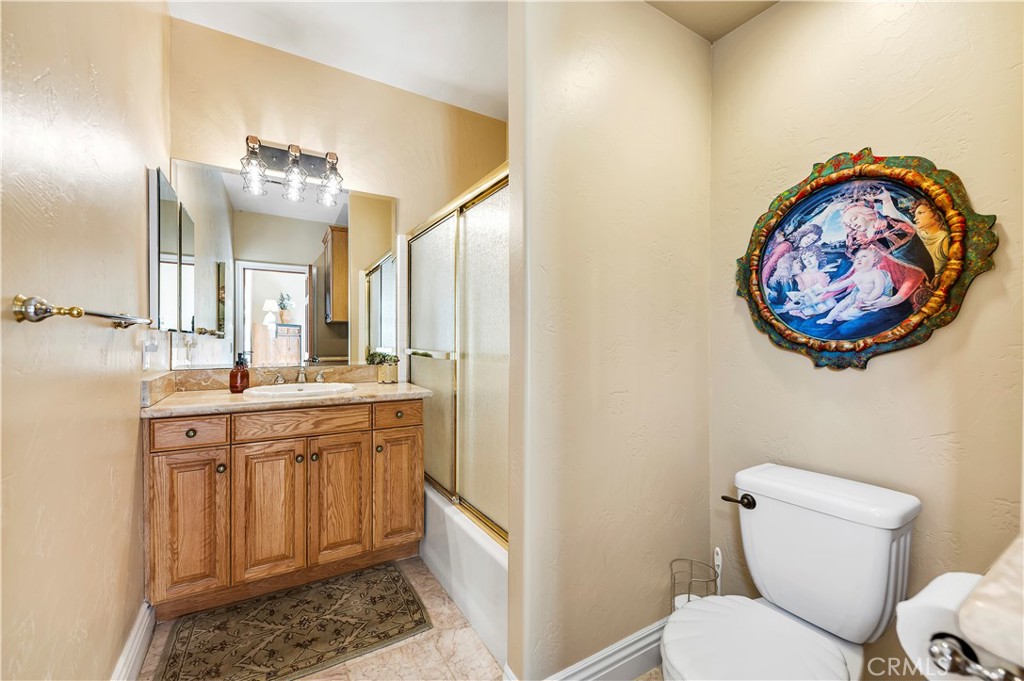 Residential for sale at 21990 Village Way, Canyon Lake CA featuring 7 beds and 8 baths