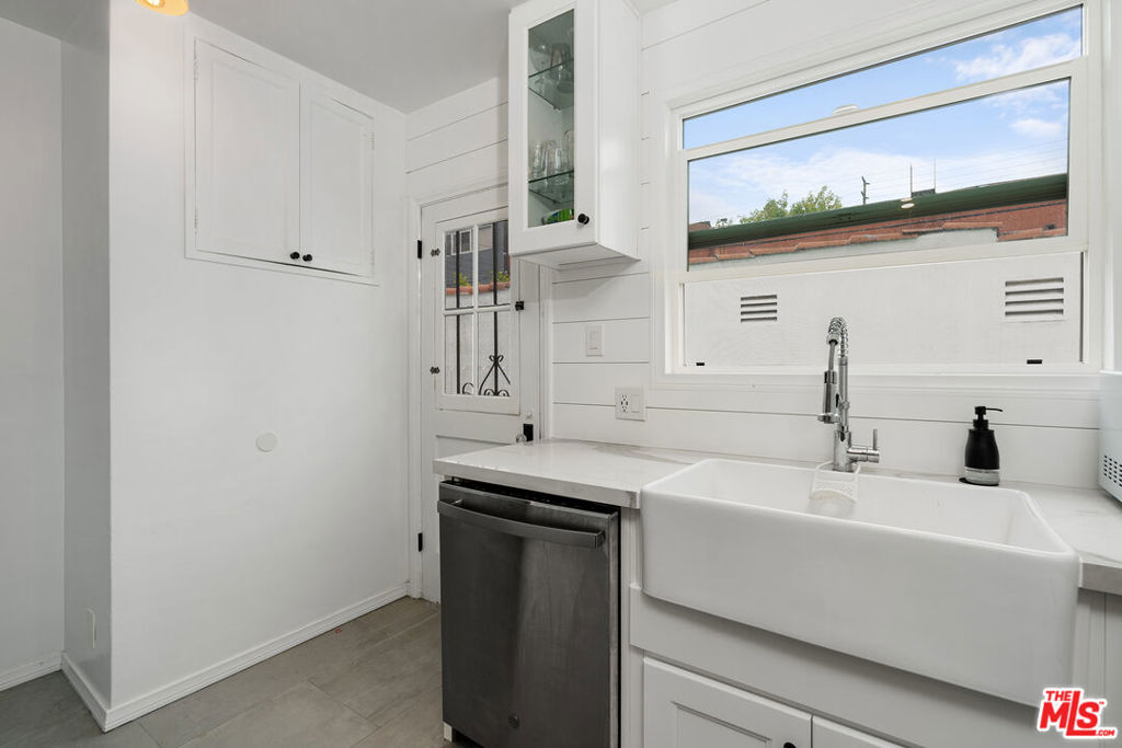 Residential Income for sale at 8472 Oakwood Avenue, Los Angeles CA featuring 4 beds and 2 baths
