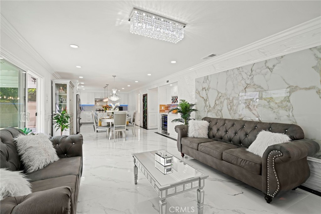 Residential for sale at 20824 Fuero Drive, Walnut CA featuring 5 beds and 6 baths