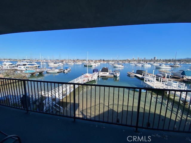 Residential Lease for rent at 1006 E. Balboa Blvd B, Newport Beach CA featuring 3 beds and 2 baths