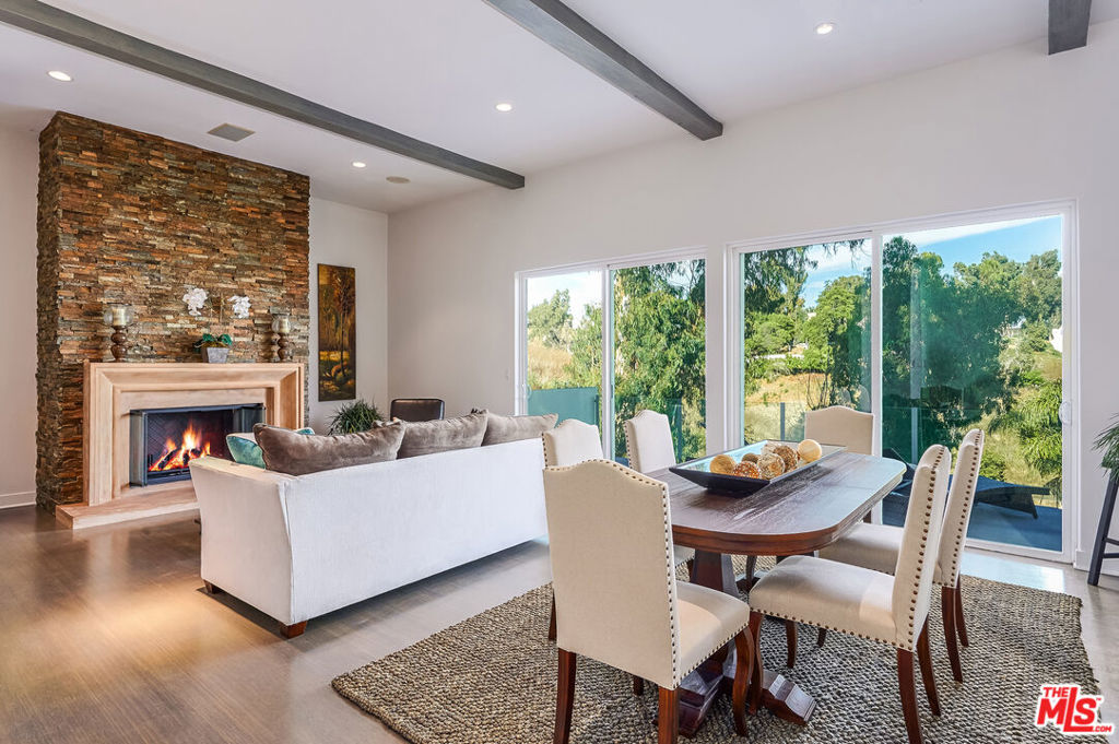 Residential for sale at 28907 Wight Road, Malibu CA featuring 4 beds and 4 baths
