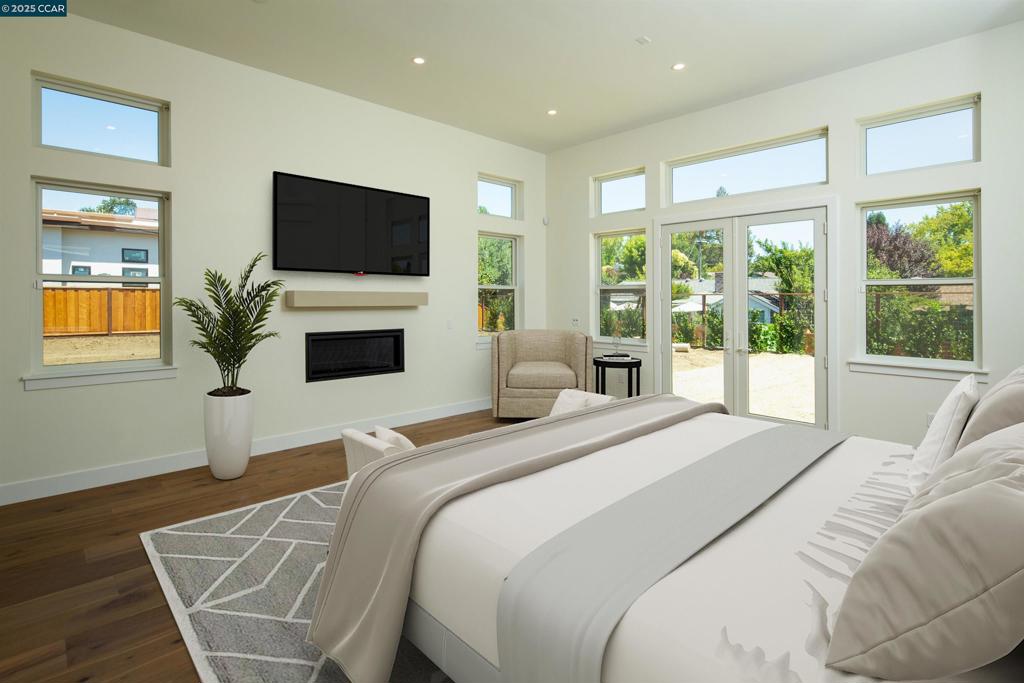 Residential for sale at 1070 Borrette Court, Napa CA featuring 4 beds and 5 baths