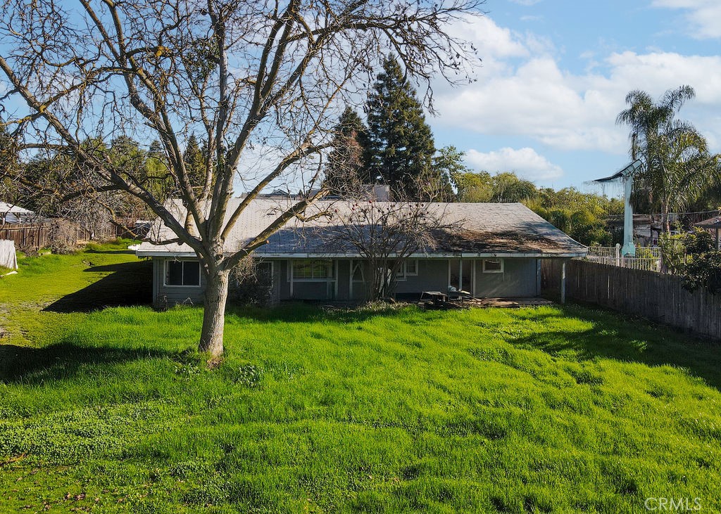 Residential for sale at 2520 Mckee Road, Merced CA featuring 2 beds and 1 bath