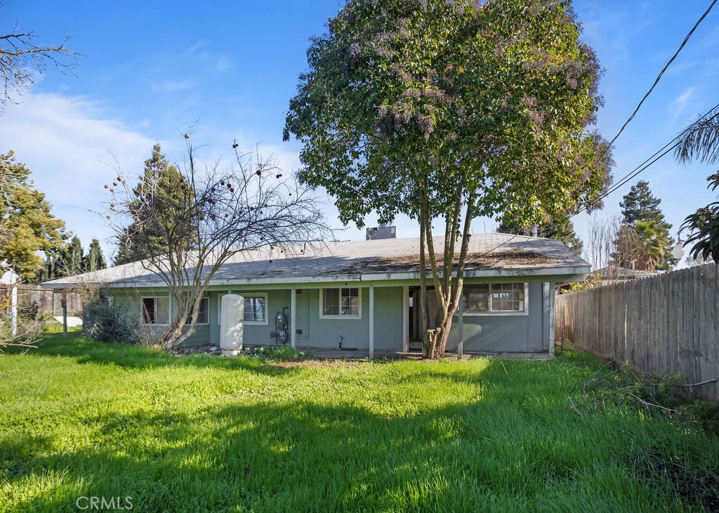 Residential Income for sale at 2520 Mckee Road, Merced CA