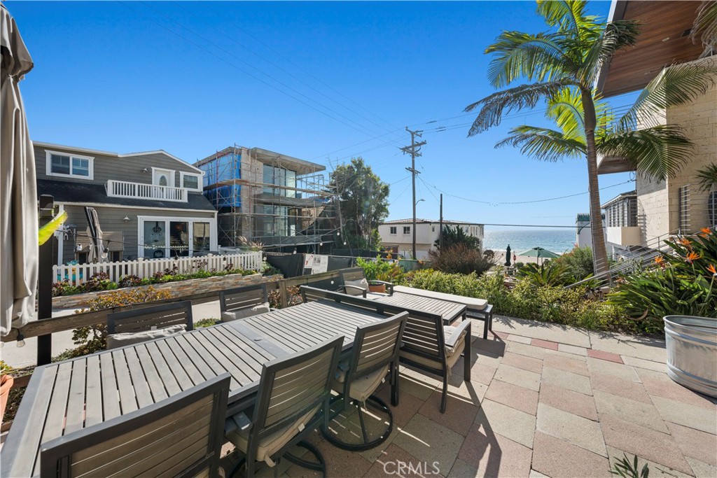Residential Income for sale at 125 9th Street, Manhattan Beach CA