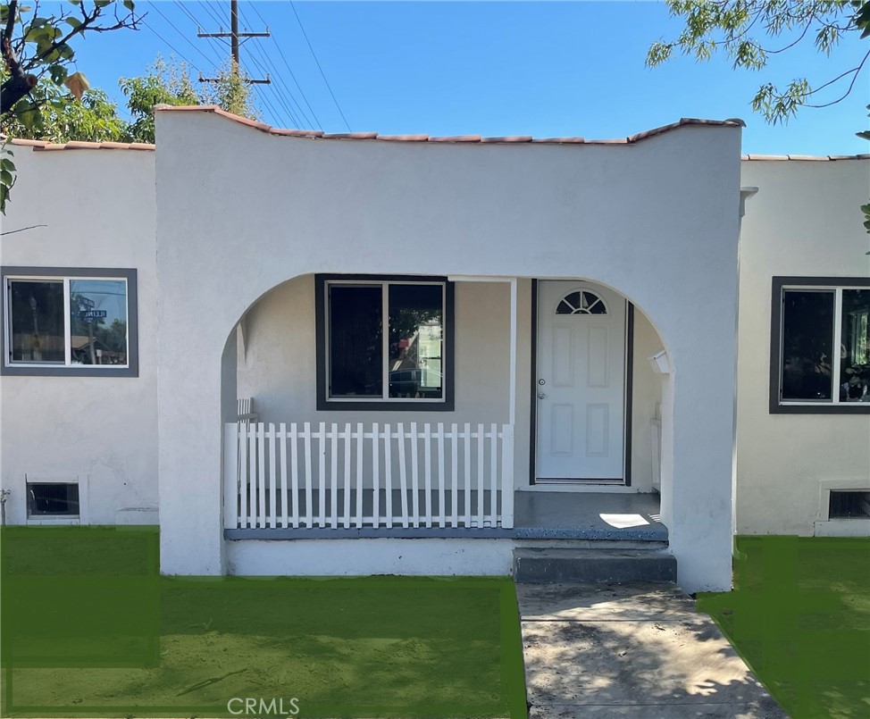 Residential Lease for rent at 500 S Illinois Street, Anaheim CA featuring 2 beds and 2 baths