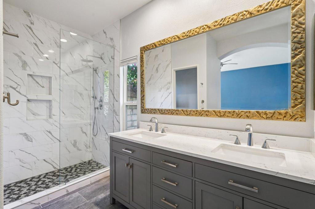 Residential for sale at 664 E Lily Street, Palm Springs CA featuring 3 beds and 2 baths