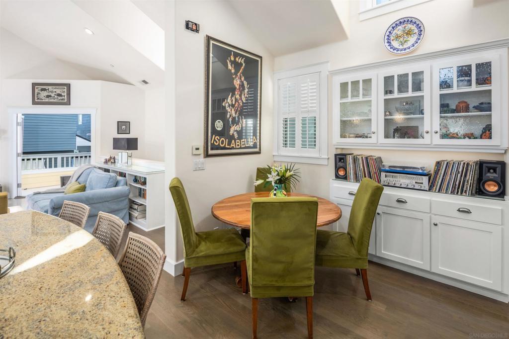 Residential Lease for rent at 746 G Ave, Coronado CA featuring 3 beds and 2 baths