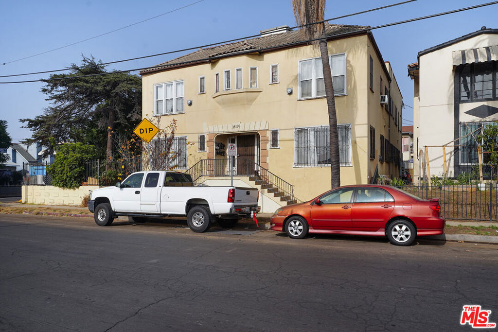 Residential Income for sale at 1519 W 30th Street, Los Angeles CA featuring 8 beds and 8 baths