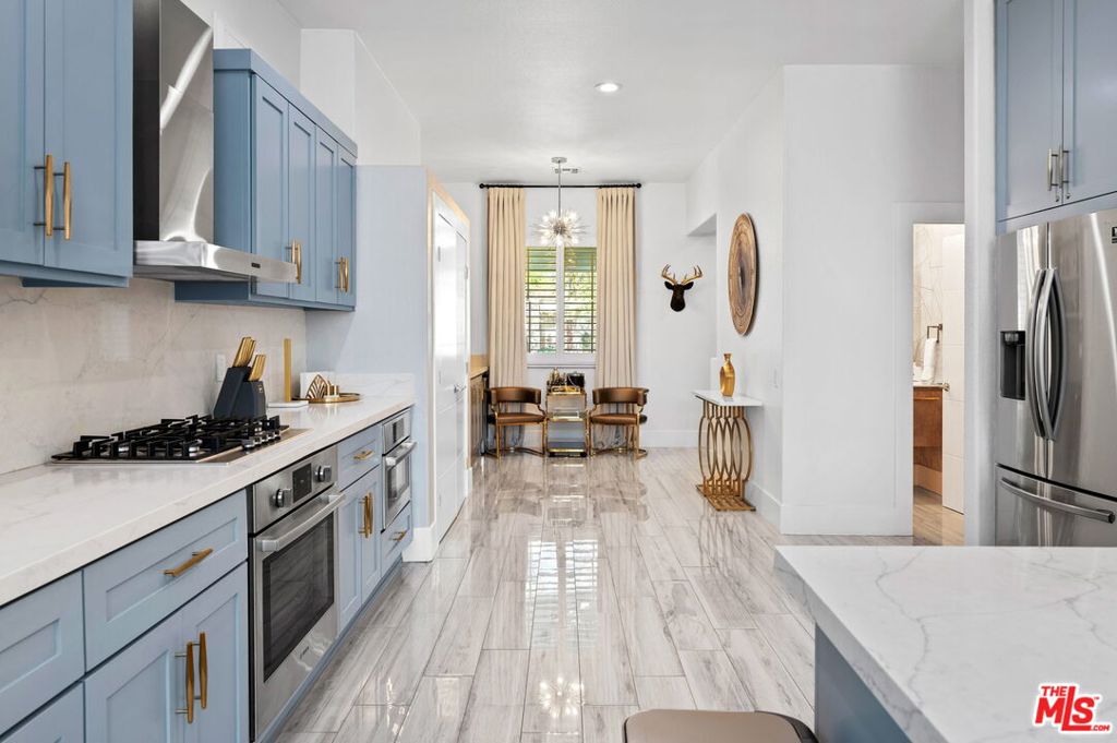 Residential Lease for rent at 1083 E Circulo San Sorrento Road, Palm Springs CA featuring 4 beds and 3 baths