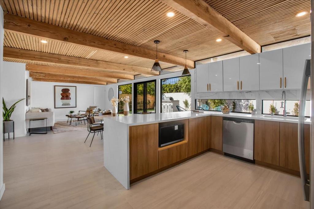 Residential for sale at 2788 E Via Escuela, Palm Springs CA featuring 3 beds and 2 baths