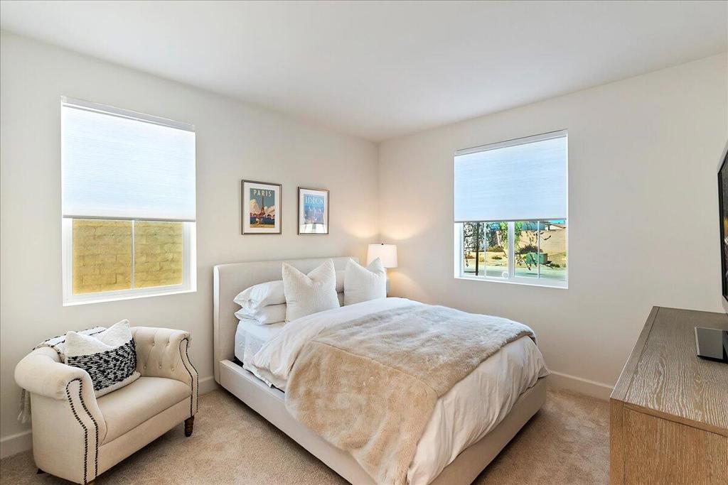 Residential Lease for rent at 80435 Palatine Crt Court, La Quinta CA featuring 4 beds and 4 baths