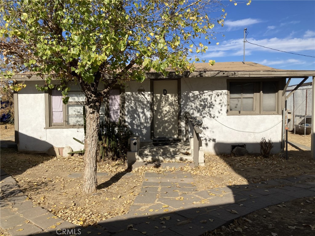 Residential Income for sale at 4439 Wade Avenue 1-5, Perris CA