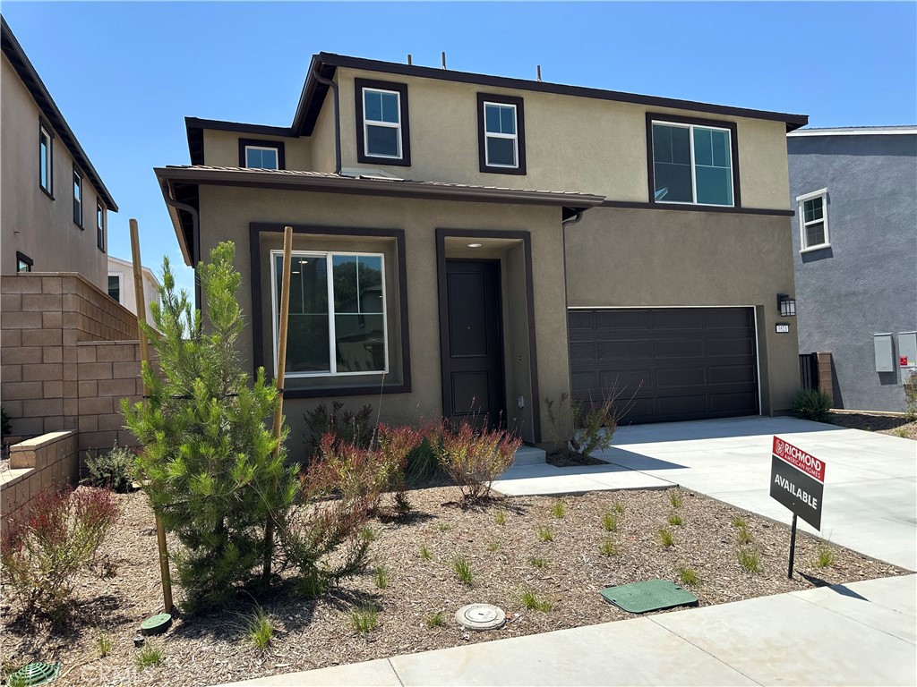Residential for sale at 3537 Orchid Drive, San Bernardino CA featuring 3 beds and 3 baths