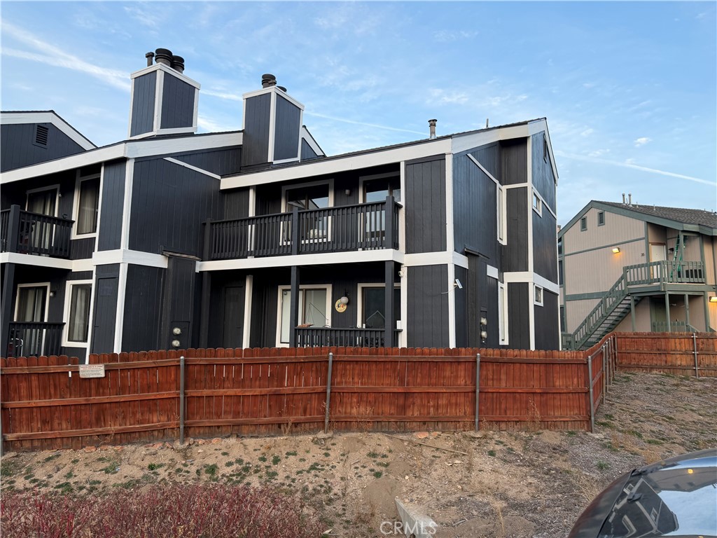 Residential for sale at 760 Blue Jay Road 34, Big Bear Lake CA featuring 2 beds and 2 baths