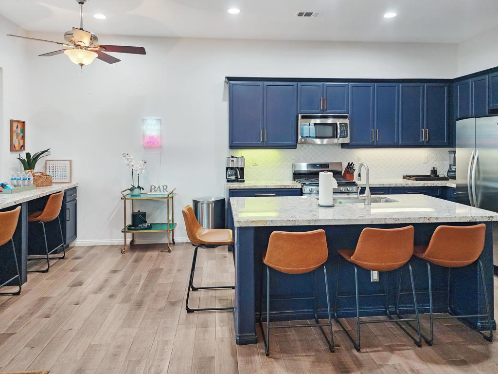 Residential for sale at 80708 Foxglove Lane, Indio CA featuring 4 beds and 2 baths