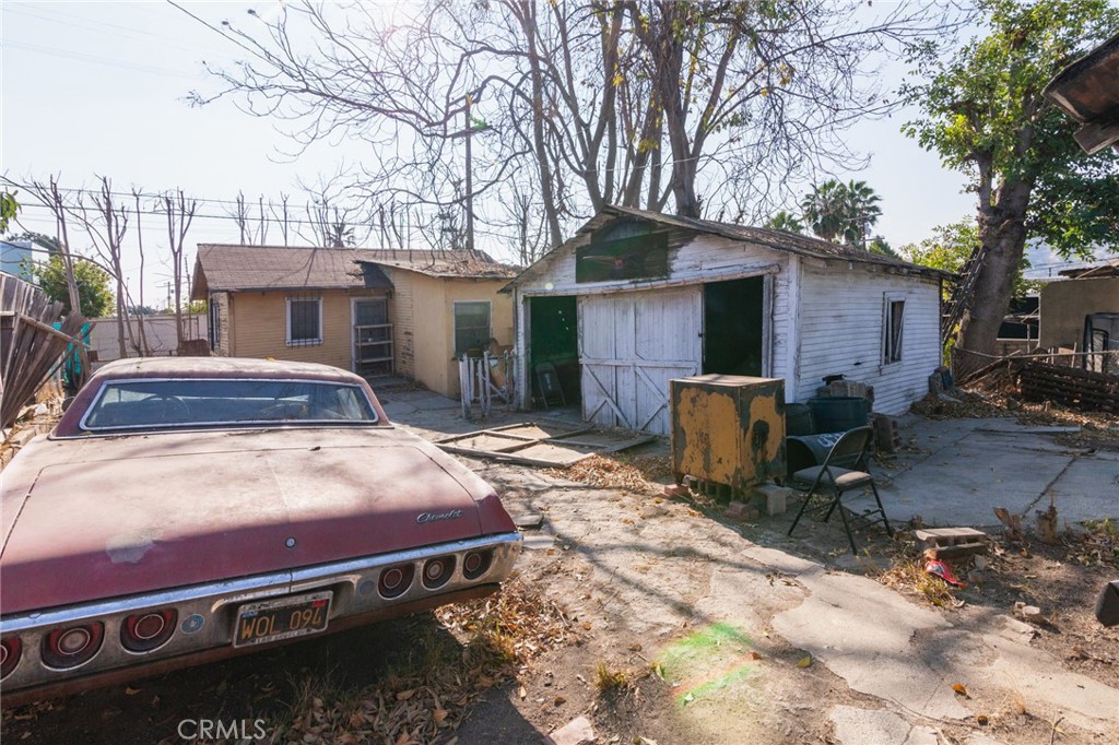 Residential Income for sale at 2908 Future Street, Los Angeles CA