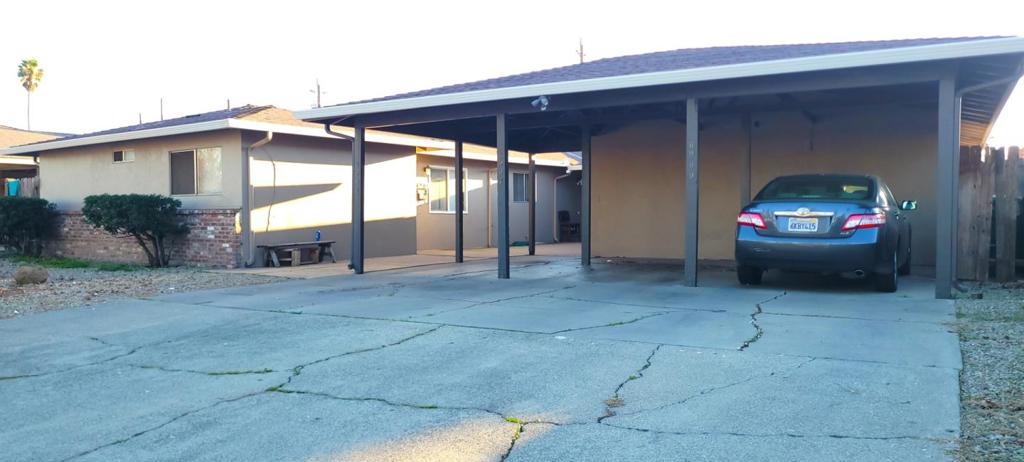 Residential Income for sale at 6905 N El Dorado Street, Stockton CA