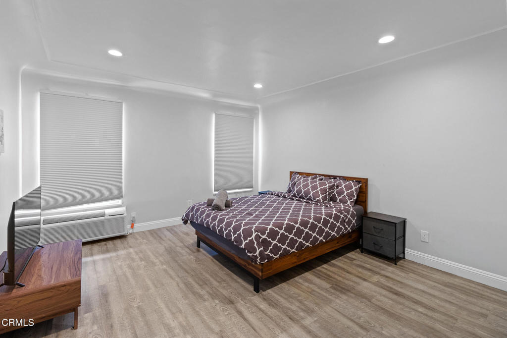 Residential Income for sale at 1018 S Crescent Heights Boulevard, Los Angeles CA