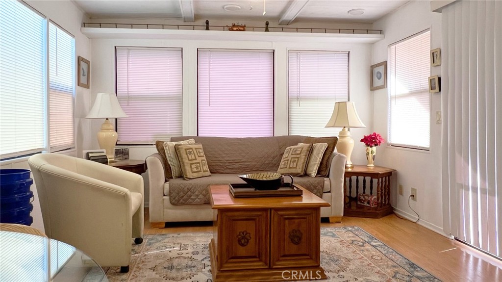 Manufactured In Park for sale at 69801 Ramon Road 30, Cathedral City CA featuring 1 bed and 1 bath