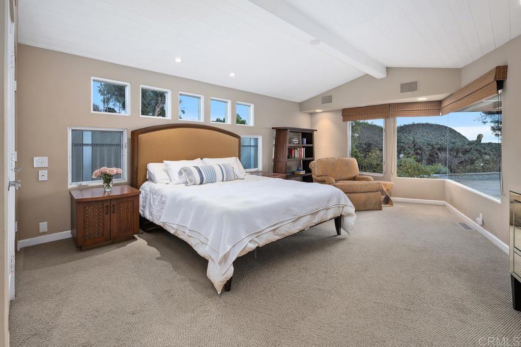 Residential Lease for rent at 100 10th Street, Del Mar CA featuring 4 beds and 4 baths