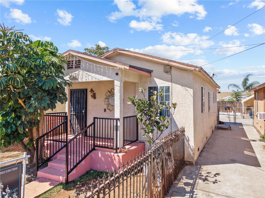 Residential for sale at 225 S Kern Avenue, Los Angeles CA featuring 3 beds and 1 bath