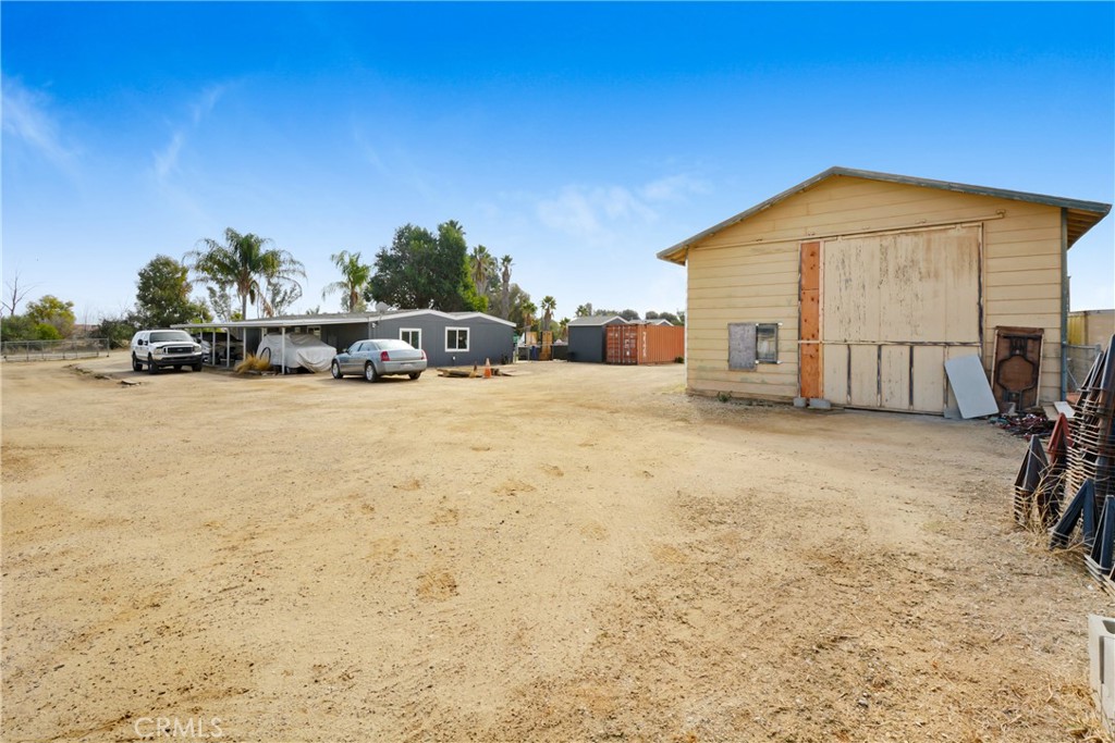 Residential for sale at 30525 Old Windmill Road, Menifee CA featuring 2 beds and 2 baths