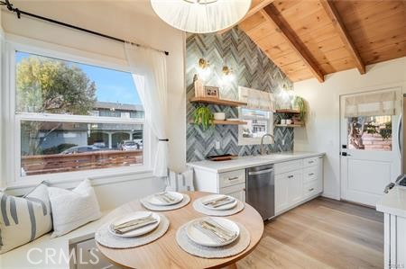 Residential Lease for rent at 325 W Avenida Palizada, San Clemente CA featuring 3 beds and 1 bath