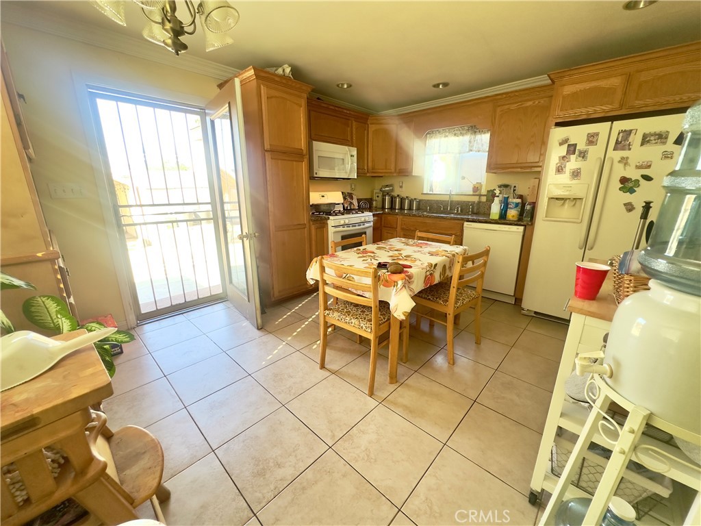 Residential for sale at 223 S Kern Avenue, Los Angeles CA featuring 1 bed and 1 bath