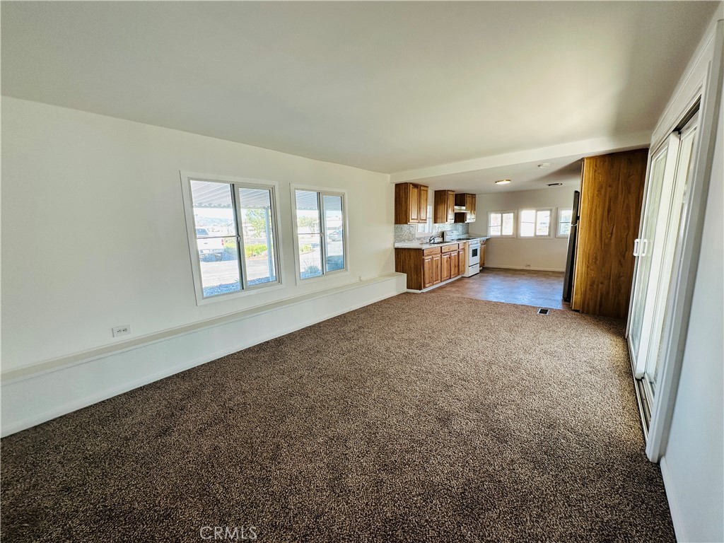 Manufactured In Park for sale at 1600 San Jacinto 82, San Jacinto CA featuring 1 bed and 1 bath