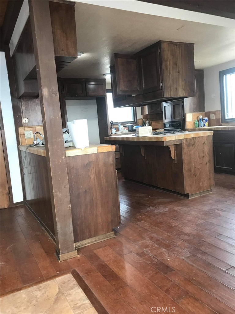 Residential for sale at 23441 El Rancho Drive, Tehachapi CA featuring 3 beds and 3 baths