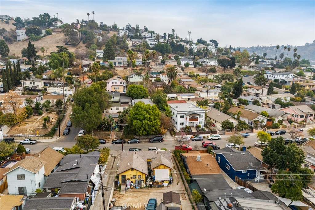 Residential Income for sale at 634 Romulo Street, Los Angeles CA