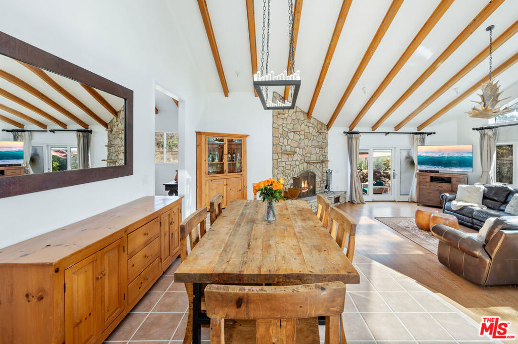Residential for sale at 34136 Mulholland Highway, Malibu CA featuring 3 beds and 3 baths