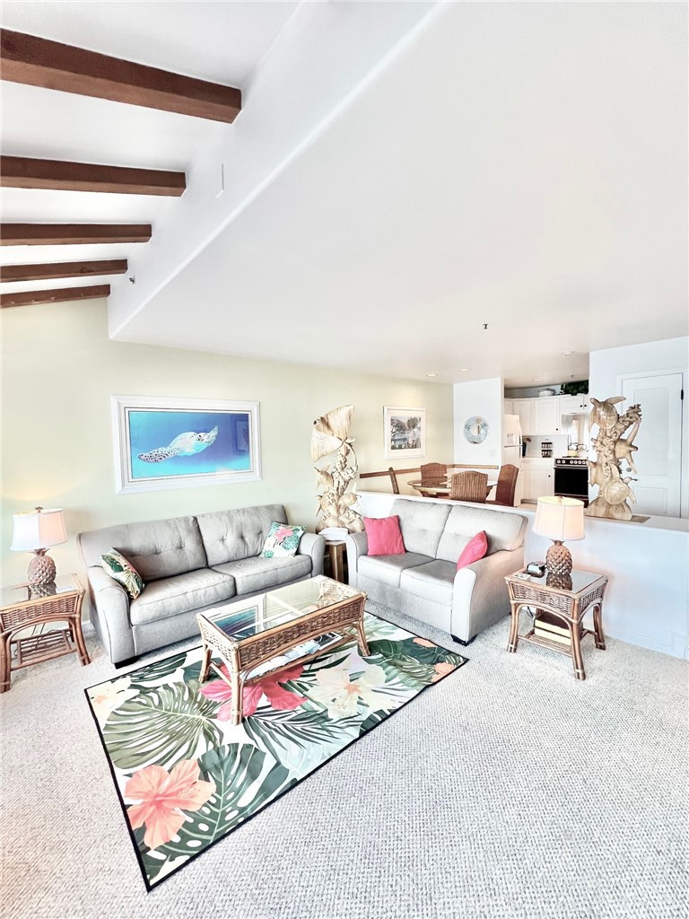 Residential for sale at 30 Camino De Flores 71, Avalon CA featuring 2 beds and 2 baths